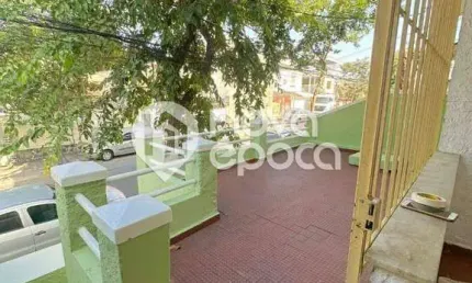 Apartamento com 2 quartos à venda na Rua Jaguari, Jacaré, Rio de Janeiro