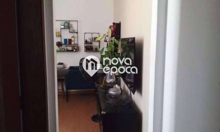 Apartamento com 1 quarto à venda na Rua Jacinto, Méier, Rio de Janeiro