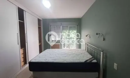 Apartamento com 3 quartos à venda na Rua Senador Vergueiro, Flamengo, Rio de Janeiro