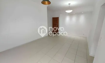 Apartamento com 3 quartos à venda na Rua Aristides Caire, Méier, Rio de Janeiro