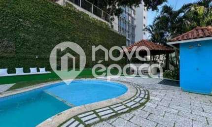Apartamento com 2 quartos à venda na Rua da Passagem, Botafogo, Rio de Janeiro