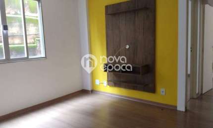 Apartamento com 2 quartos à venda na Rua Mapendi, Taquara, Rio de Janeiro