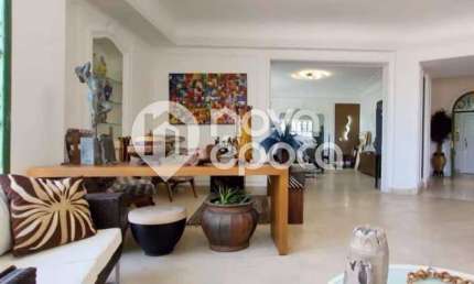 Apartamento com 4 quartos à venda na Praia do Flamengo, Flamengo, Rio de Janeiro