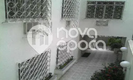 Casa com 4 quartos à venda na Rua da República, Quintino Bocaiúva, Rio de Janeiro
