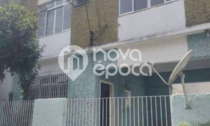 Casa em condomínio fechado com 3 quartos à venda na Estrada Intendente Magalhães, Madureira, Rio de Janeiro