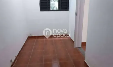 Casa em condomínio fechado com 2 quartos à venda na Rua Alecrim, Vila Kosmos, Rio de Janeiro