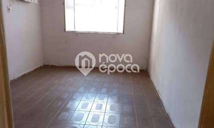 Casa em condomínio fechado com 1 quarto à venda na Rua Venâncio Ribeiro, Engenho de Dentro, Rio de Janeiro