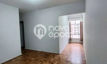Apartamento com 2 quartos à venda na Rua São Francisco Xavier, Tijuca, Rio de Janeiro
