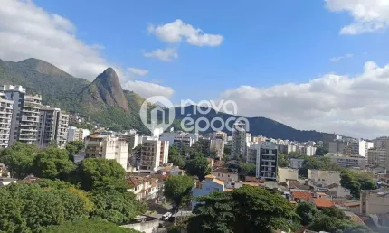 Apartamento com 2 quartos à venda na Rua Ferreira Pontes, Andaraí, Rio de Janeiro