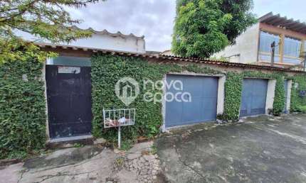 Casa com 3 quartos à venda na Rua Cardoso de Melo, Oswaldo Cruz, Rio de Janeiro
