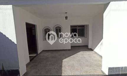Casa com 2 quartos à venda na Rua Cardoso de Melo, Oswaldo Cruz, Rio de Janeiro