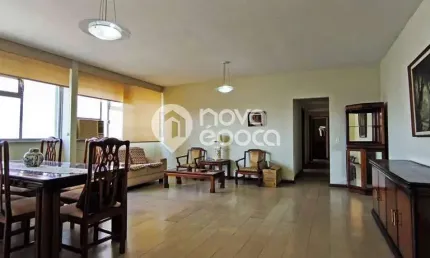 Cobertura com 3 quartos à venda na Rua Haddock Lobo, Tijuca, Rio de Janeiro