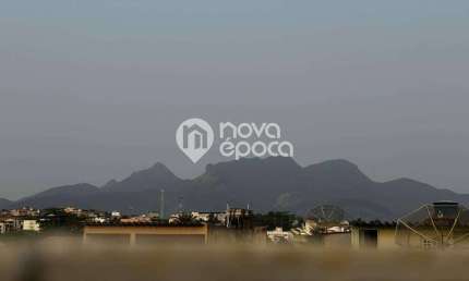 Casa com 5 quartos à venda na Estrada do Tindiba, Pechincha, Rio de Janeiro