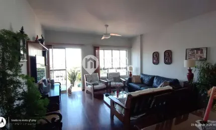 Apartamento com 3 quartos à venda na Rua Araújo Lima, Vila Isabel, Rio de Janeiro