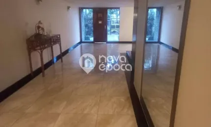 Apartamento com 3 quartos à venda na Rua Silva Teles, Andaraí, Rio de Janeiro