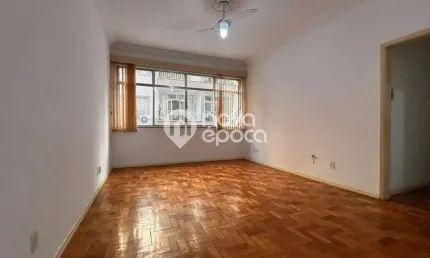Apartamento com 3 quartos à venda na Rua Aguiar, Tijuca, Rio de Janeiro