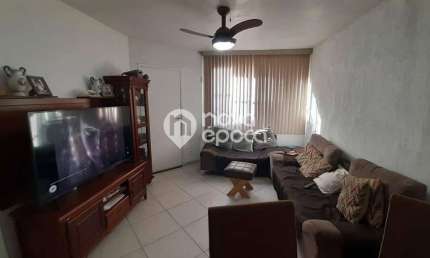 Casa em condomínio fechado com 3 quartos à venda na Rua Félix Crame, Pechincha, Rio de Janeiro