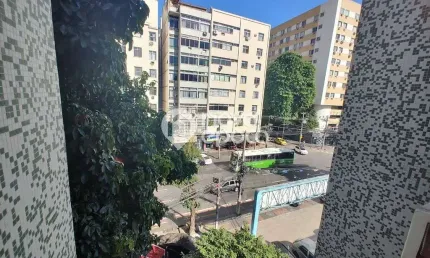 Apartamento com 2 quartos à venda na Rua Uruguai, Andaraí, Rio de Janeiro