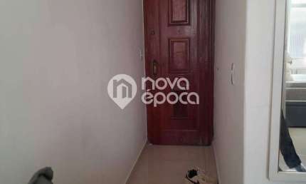 Apartamento com 1 quarto à venda na Rua Barão de Mesquita, Tijuca, Rio de Janeiro