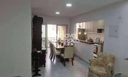 Cobertura com 2 quartos à venda na Rua Antônio Parreiras, Ipanema, Rio de Janeiro