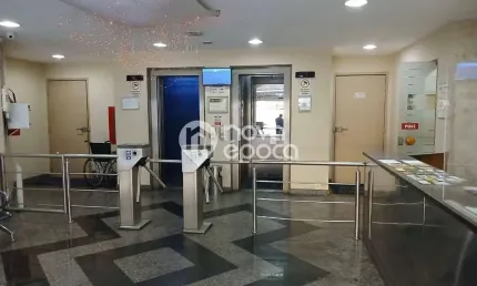 Sala comercial à venda na Rua Visconde de Santa Isabel, Vila Isabel, Rio de Janeiro