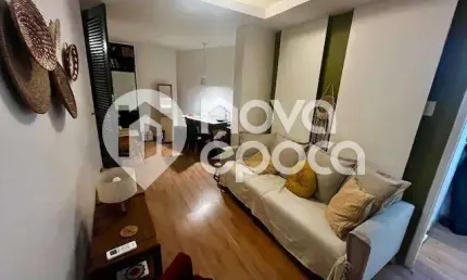 Sala comercial à venda na Rua do Catete, Catete, Rio de Janeiro