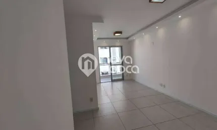 Apartamento com 3 quartos à venda na Rua São Brás, Cachambi, Rio de Janeiro