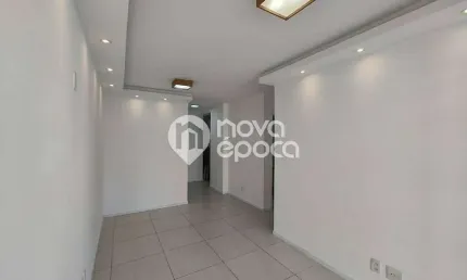 Apartamento com 3 quartos à venda na Rua São Brás, Cachambi, Rio de Janeiro