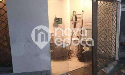 Ponto comercial à venda na Rua Almirante Tamandaré, Flamengo, Rio de Janeiro