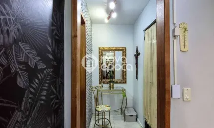 Jardim guanabara | apartamento 2 quartos, sendo 1 suite