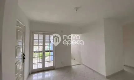 Apartamento com 2 quartos à venda na Avenida Maestro Paulo Silva, Jardim Carioca, Rio de Janeiro