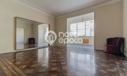 Apartamento com 4 quartos à venda na Avenida Nossa Senhora de Copacabana, Copacabana, Rio de Janeiro