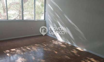 Apartamento com 3 quartos à venda na Rua Afonso Pena, Tijuca, Rio de Janeiro