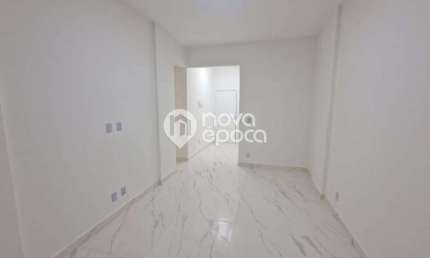 Apartamento com 2 quartos à venda na Rua Paissandu, Flamengo, Rio de Janeiro