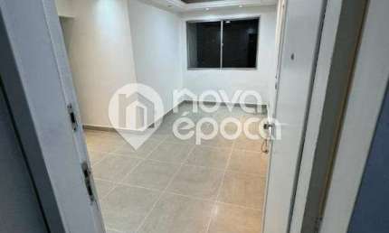 Apartamento com 3 quartos à venda na Rua Araújo Leitão, Engenho Novo, Rio de Janeiro