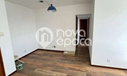 Apartamento com 3 quartos à venda na Rua Araújo Leitão, Engenho Novo, Rio de Janeiro