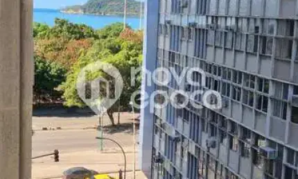 Apartamento com 2 quartos à venda na Rua Ferreira Viana, Flamengo, Rio de Janeiro