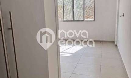 Apartamento com 2 quartos à venda na Visconde   Santa   Isabel, Vila Isabel, Rio de Janeiro