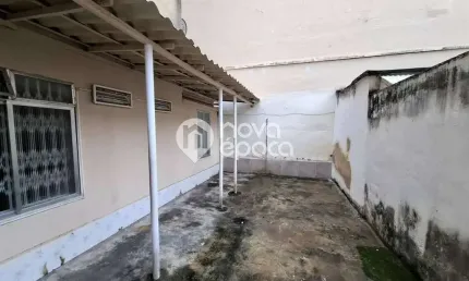 Apartamento com 2 quartos à venda na Rua Torres Homem, Vila Isabel, Rio de Janeiro