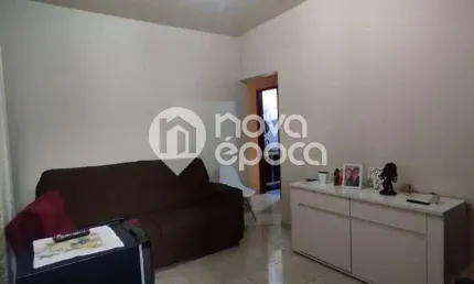 Apartamento com 2 quartos à venda na Rua Emílio de Meneses, Quintino Bocaiúva, Rio de Janeiro