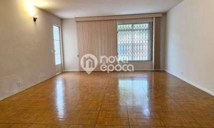 Casa com 5 quartos à venda na Rua dos Carijós, Méier, Rio de Janeiro