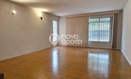 Casa com 5 quartos à venda na Rua dos Carijós, Méier, Rio de Janeiro