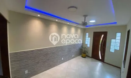 Casa com 3 quartos à venda na Rua Mário Carpenter, Abolição, Rio de Janeiro