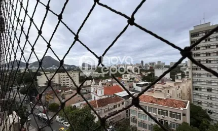 Apartamento com 3 quartos à venda na Rua Marquês de São Vicente, Gávea, Rio de Janeiro