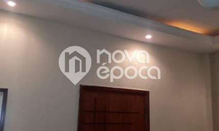 Apartamento com 2 quartos à venda na Rua Bariri, Olaria, Rio de Janeiro