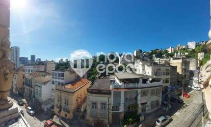 Casa com 6 quartos à venda na Rua Francisco Muratori, Santa Teresa, Rio de Janeiro