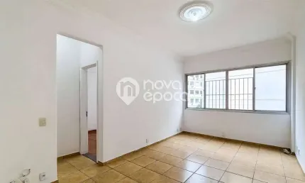 Apartamento com 2 quartos à venda na Rua Siqueira Campos, Copacabana, Rio de Janeiro