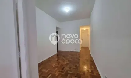 Apartamento com 2 quartos à venda na Rua Inhanga, Copacabana, Rio de Janeiro