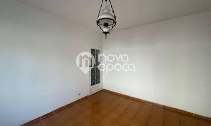 Apartamento com 3 quartos à venda na Rua Torres Homem, Vila Isabel, Rio de Janeiro