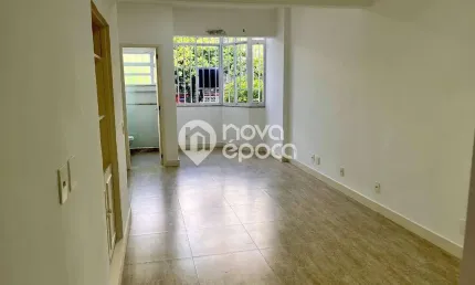 Kitnet / Stúdio à venda na Rua Dias Ferreira, Leblon, Rio de Janeiro